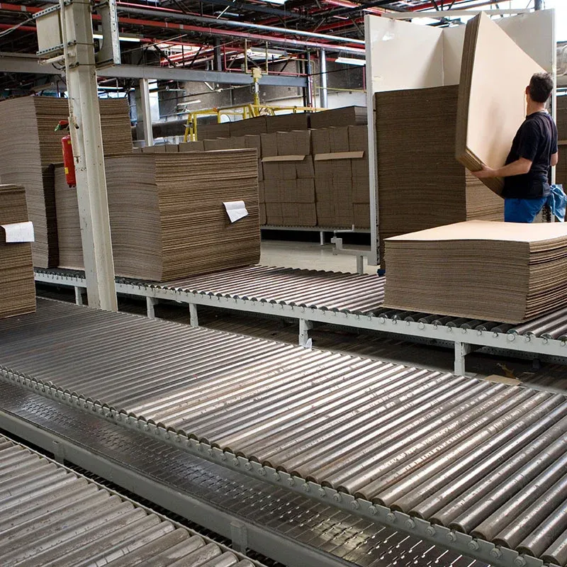 Corrugated cartons 2